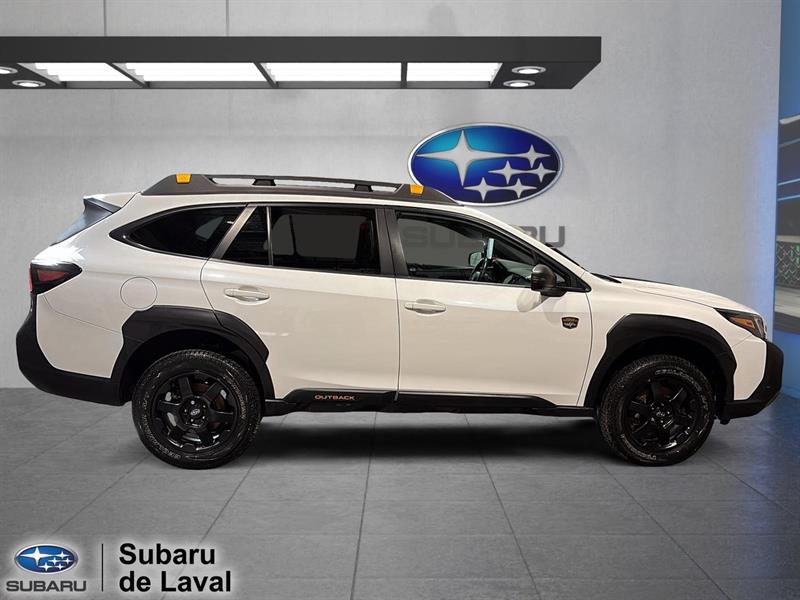 subaru Outback 2024 - 4