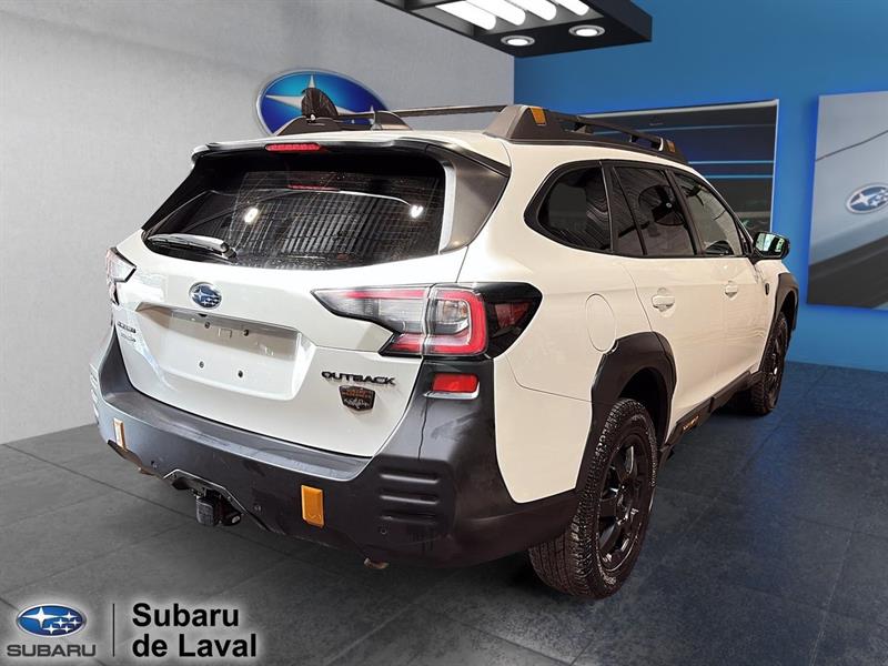 subaru Outback 2024 - 5