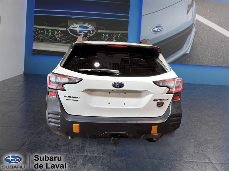 subaru Outback 2024 - 6