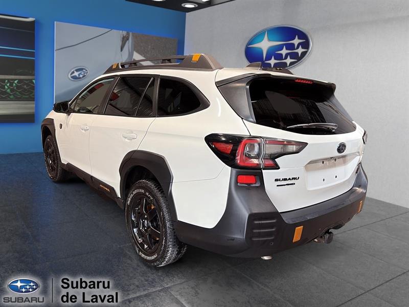 subaru Outback 2024 - 7