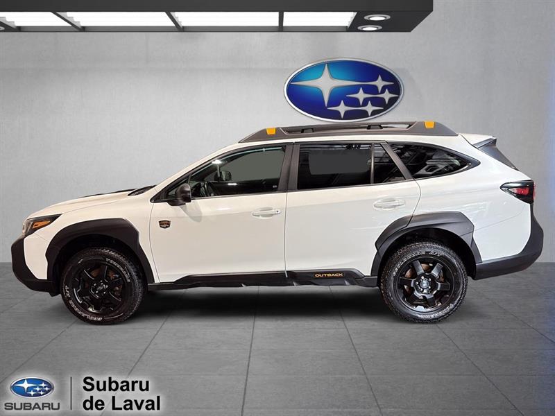 subaru Outback 2024 - 8