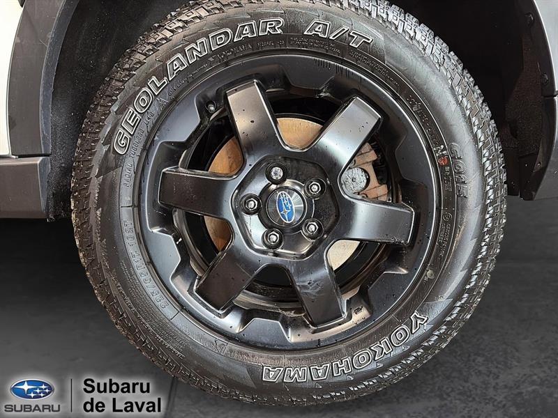 subaru Outback 2024 - 9