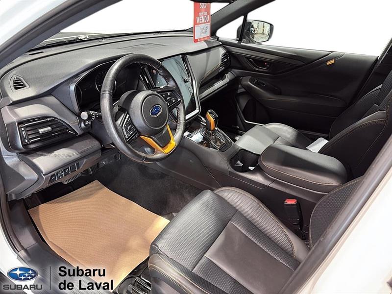 subaru Outback 2024 - 10