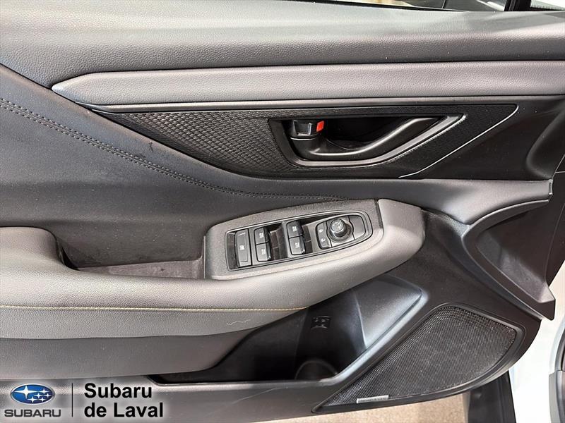 subaru Outback 2024 - 11