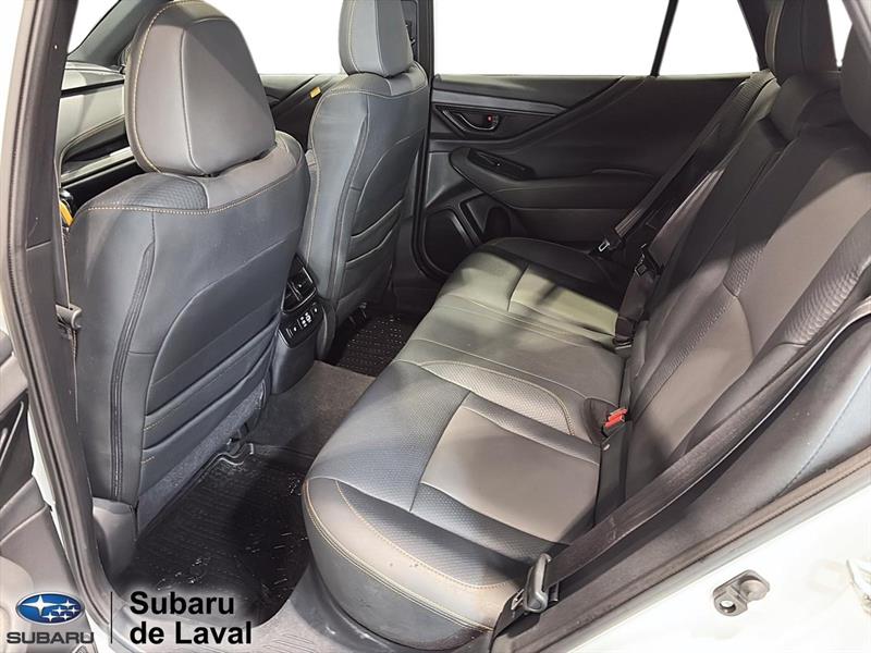 subaru Outback 2024 - 13