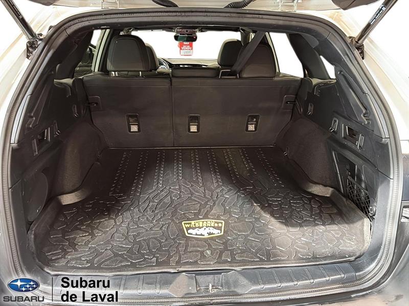 subaru Outback 2024 - 14