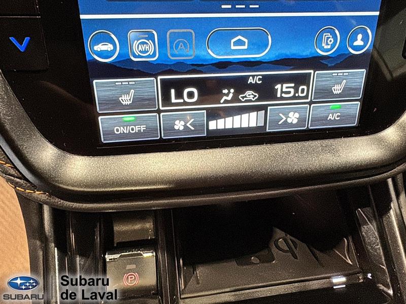 subaru Outback 2024 - 15