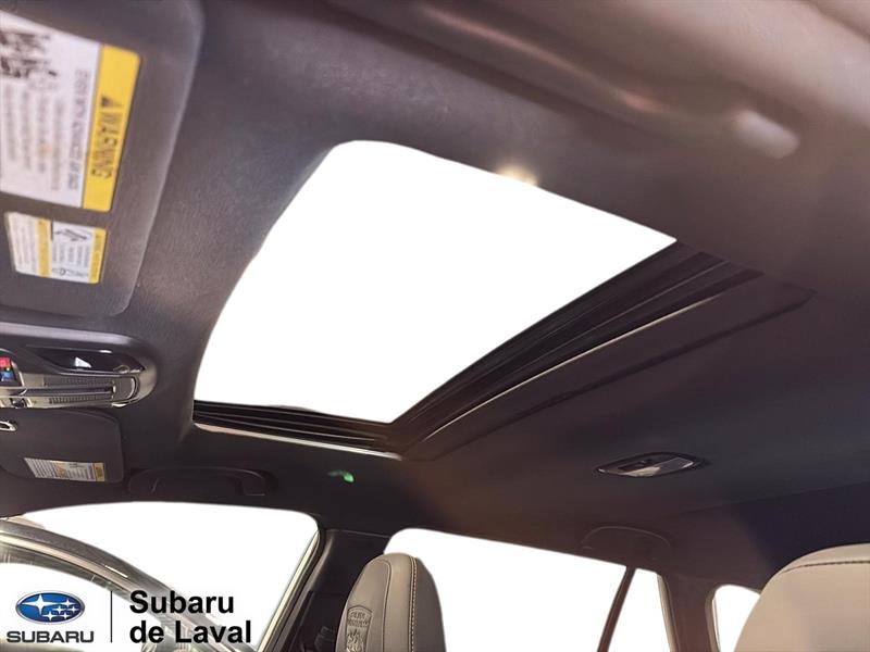 subaru Outback 2024 - 16