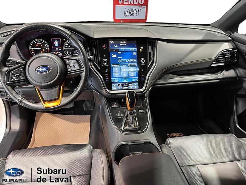 subaru Outback 2024 - 17
