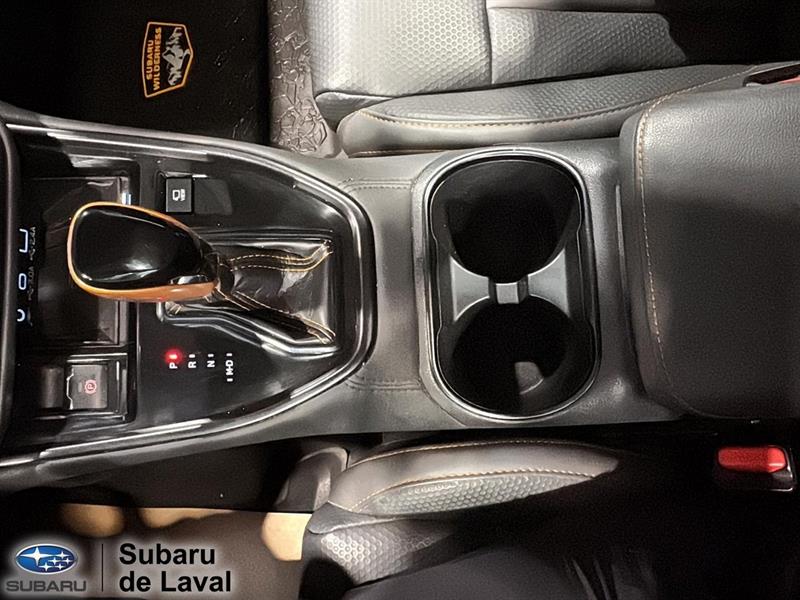 subaru Outback 2024 - 18