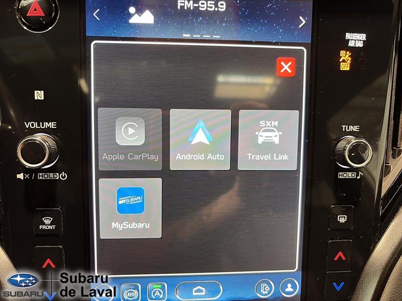 subaru Outback 2024 - 19