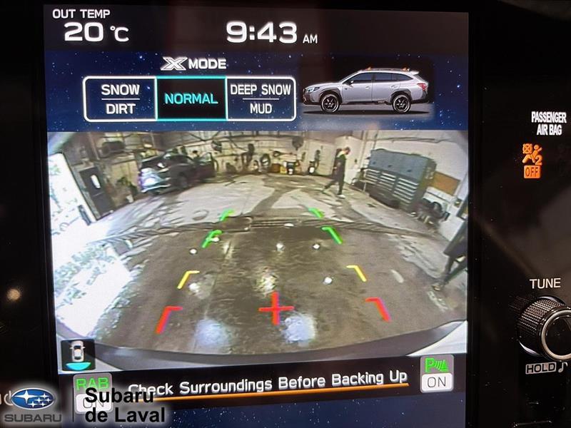 subaru Outback 2024 - 20