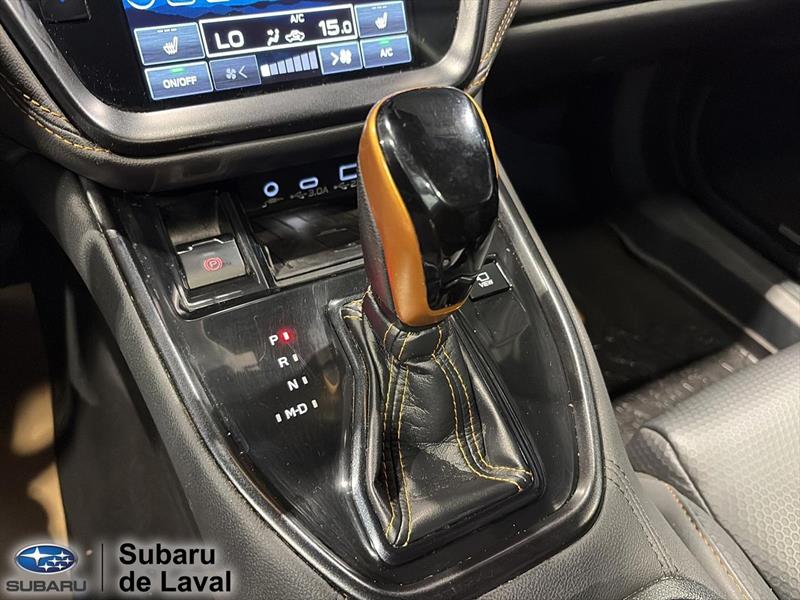 subaru Outback 2024 - 21