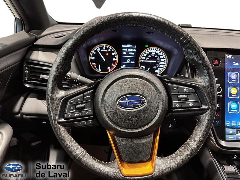 subaru Outback 2024 - 22