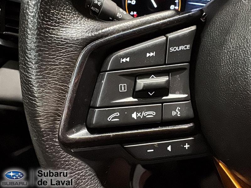subaru Outback 2024 - 23