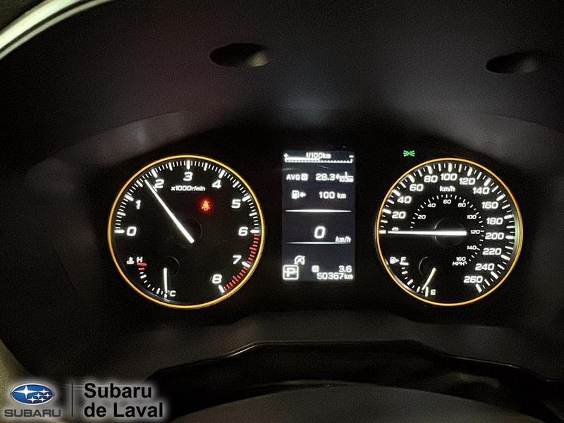 subaru Outback 2024 - 25
