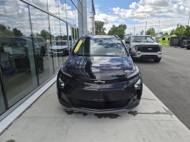 chevrolet Bolt EUV 2023 - 3