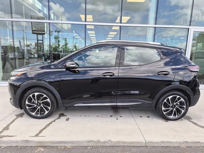 chevrolet Bolt EUV 2023 - 5