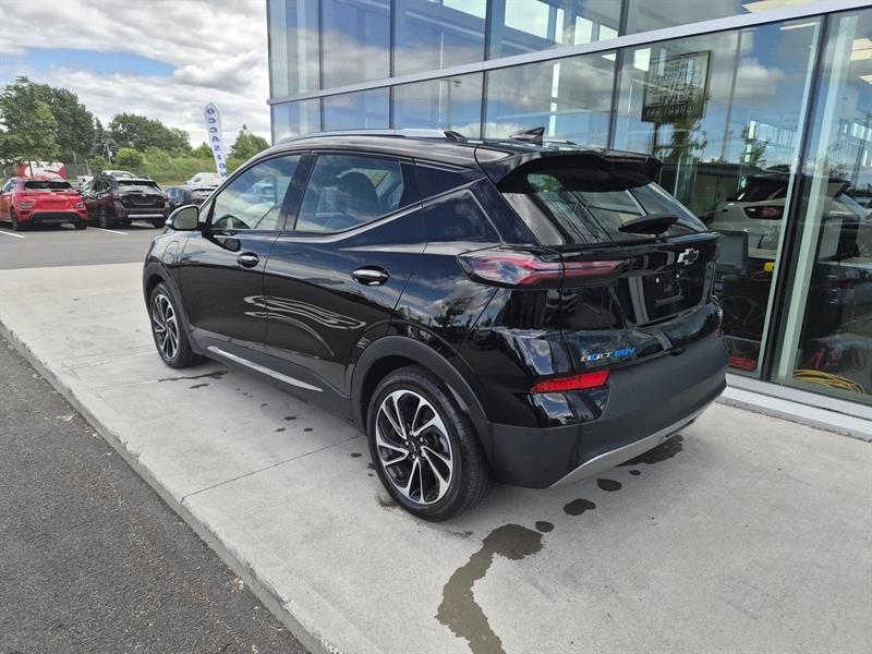chevrolet Bolt EUV 2023 - 7