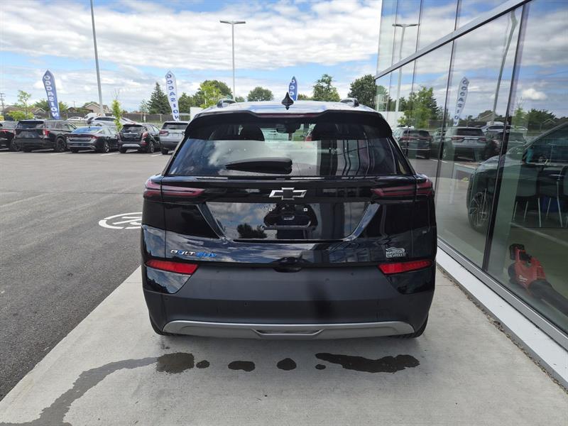 chevrolet Bolt EUV 2023 - 8