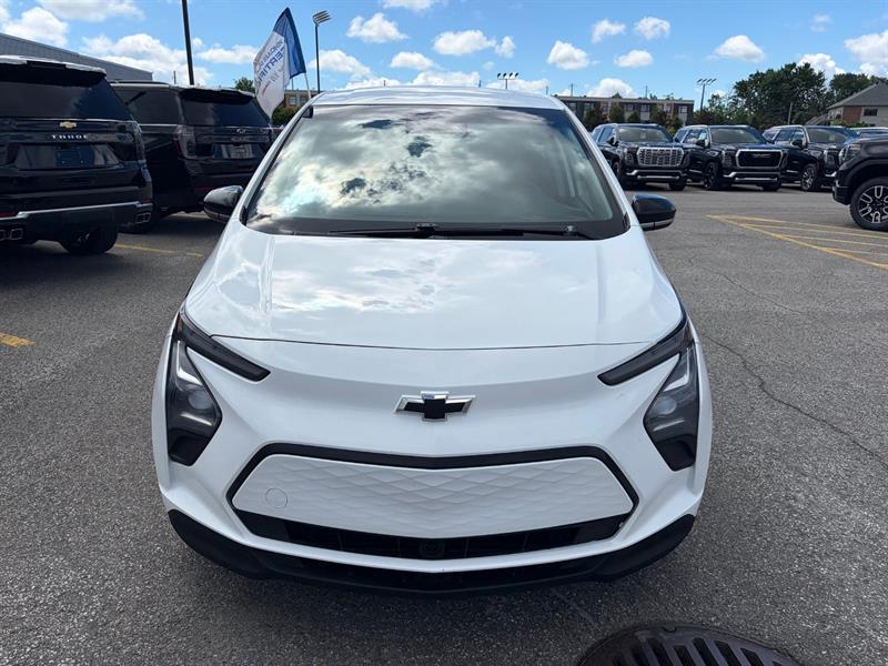 chevrolet Bolt EV 2023 - 2