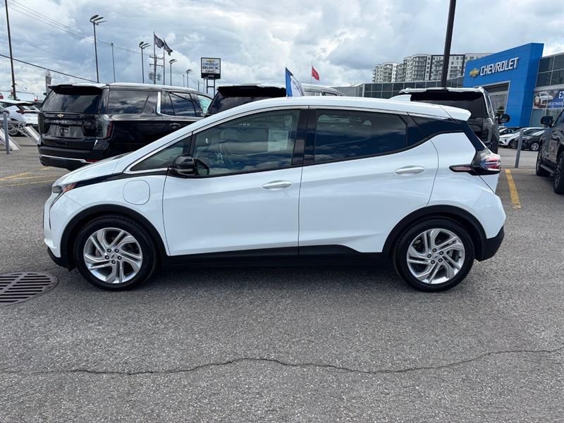 chevrolet Bolt EV 2023 - 3