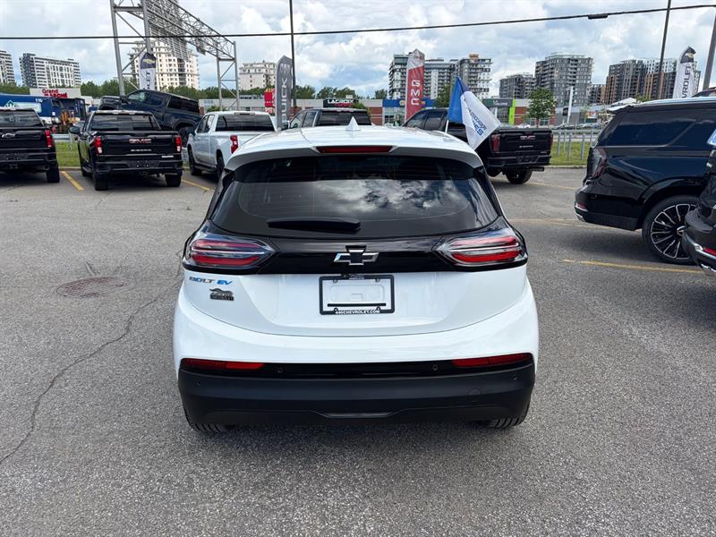 chevrolet Bolt EV 2023 - 5