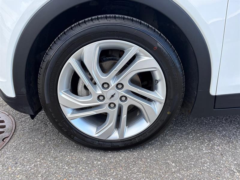 chevrolet Bolt EV 2023 - 6