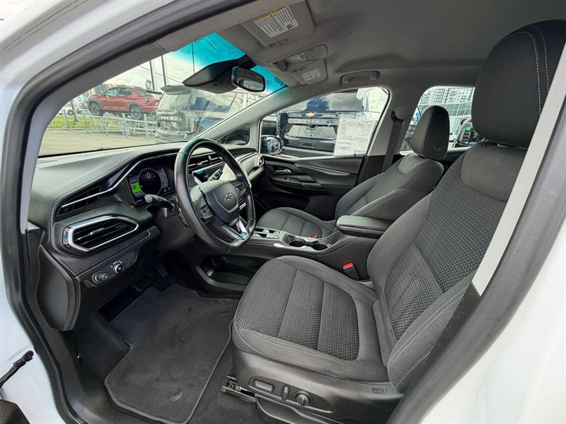 chevrolet Bolt EV 2023 - 7