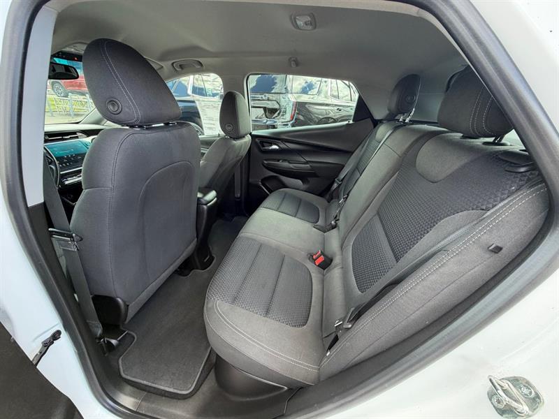 chevrolet Bolt EV 2023 - 8