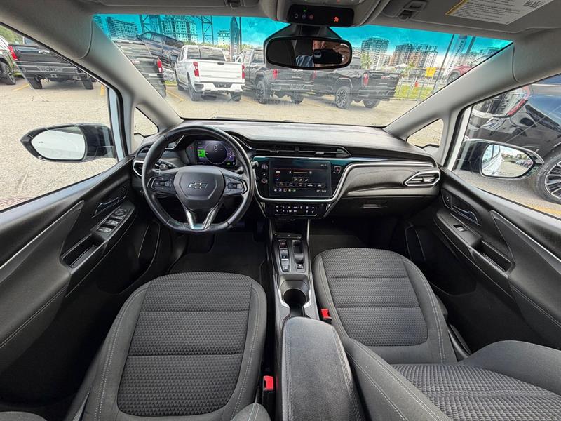chevrolet Bolt EV 2023 - 9