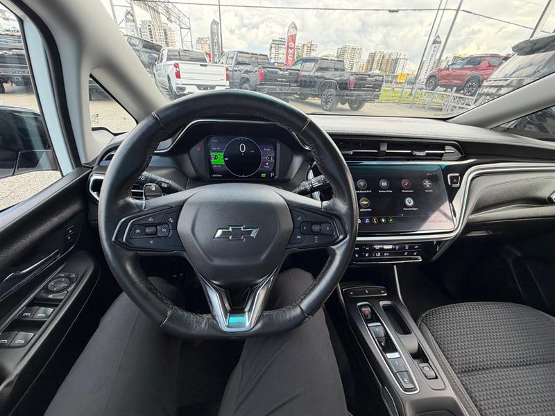 chevrolet Bolt EV 2023 - 10