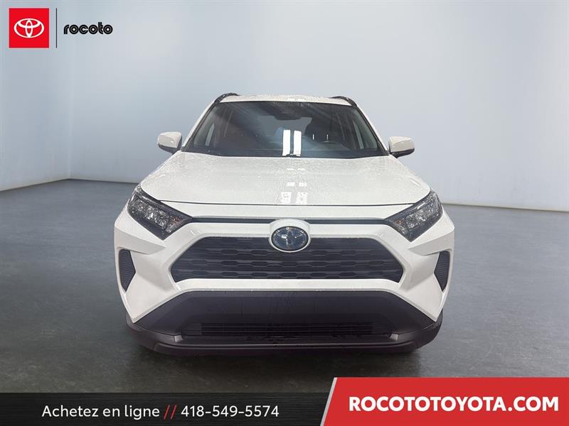 toyota RAV4 2023 - 2