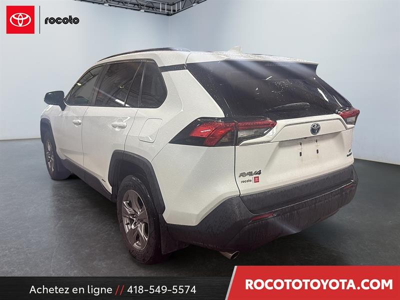toyota RAV4 2023 - 6