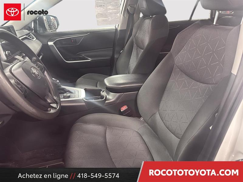 toyota RAV4 2023 - 7