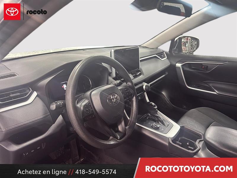 toyota RAV4 2023 - 8