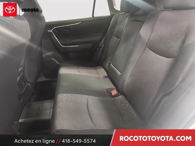 toyota RAV4 2023 - 9