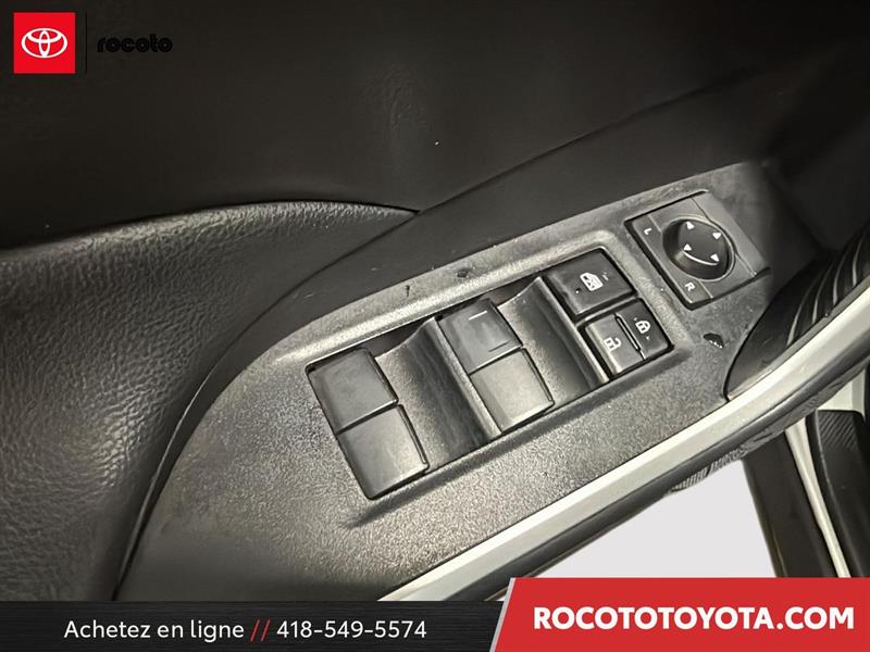 toyota RAV4 2023 - 10
