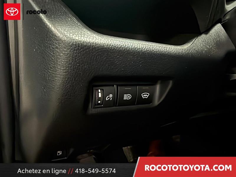 toyota RAV4 2023 - 11