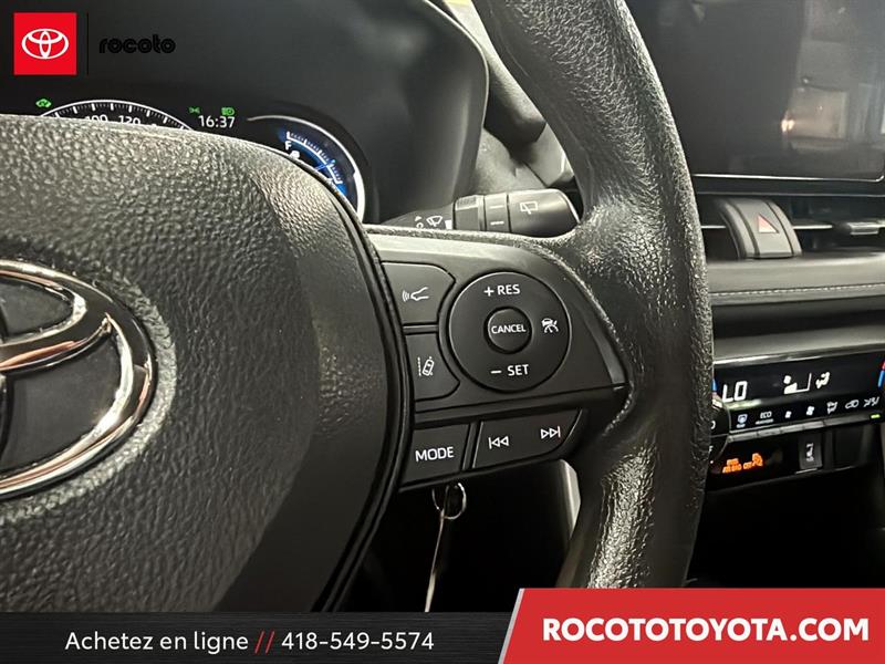 toyota RAV4 2023 - 14