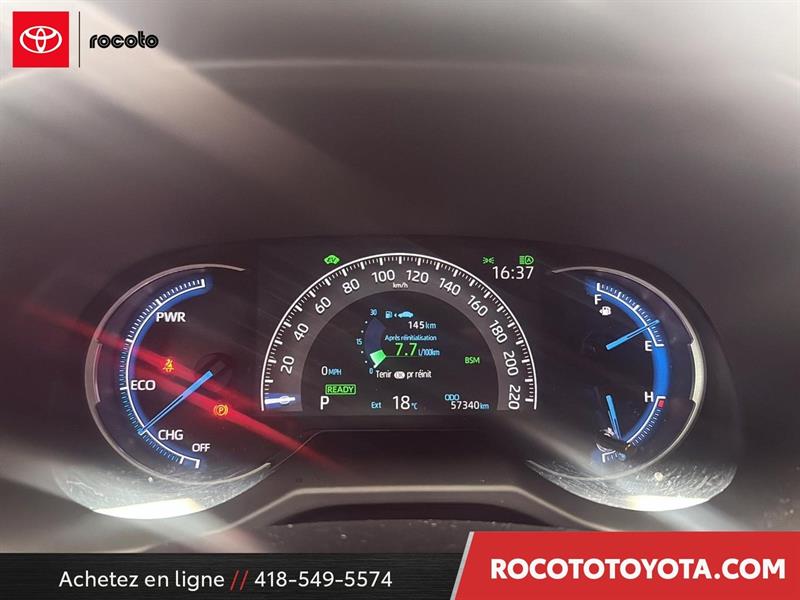 toyota RAV4 2023 - 15