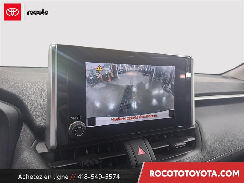 toyota RAV4 2023 - 17