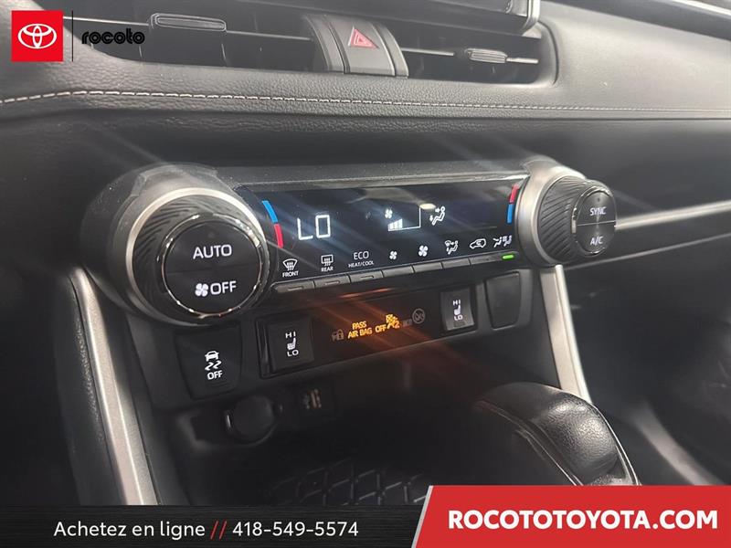 toyota RAV4 2023 - 18
