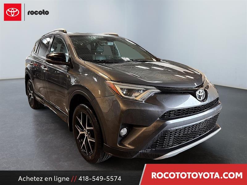 toyota RAV4 2016 - 3
