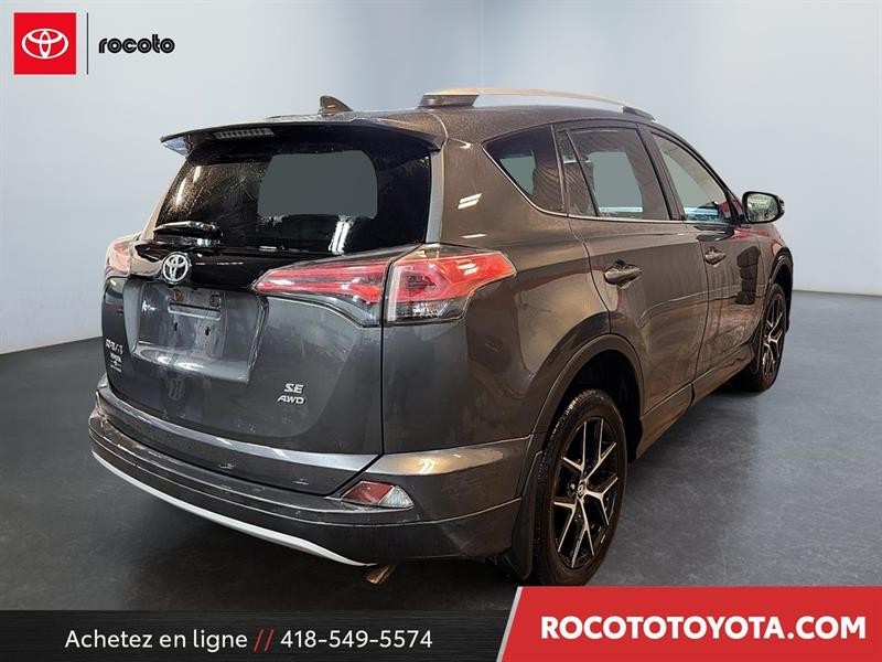toyota RAV4 2016 - 4