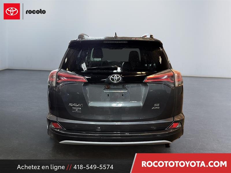 toyota RAV4 2016 - 5