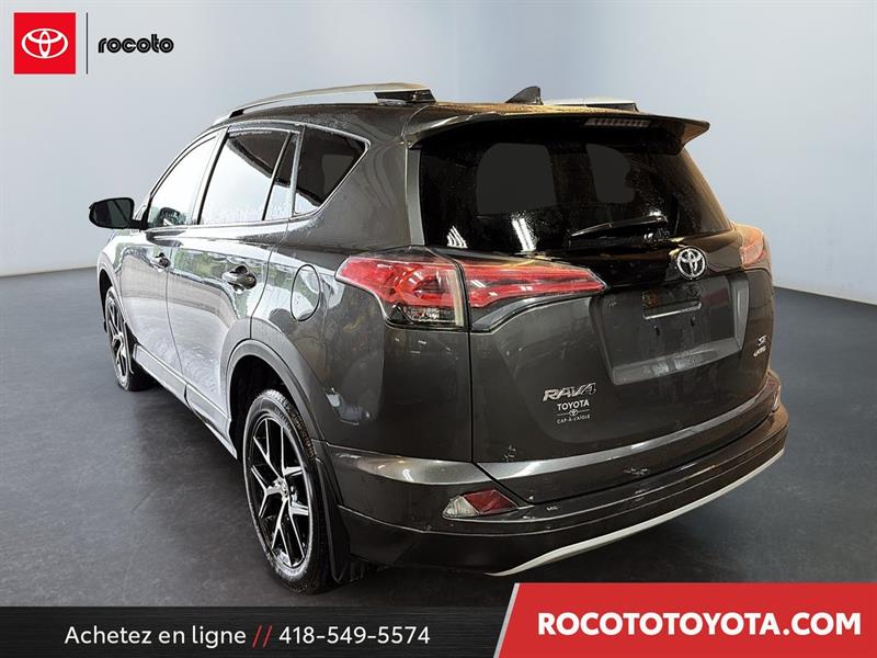 toyota RAV4 2016 - 6