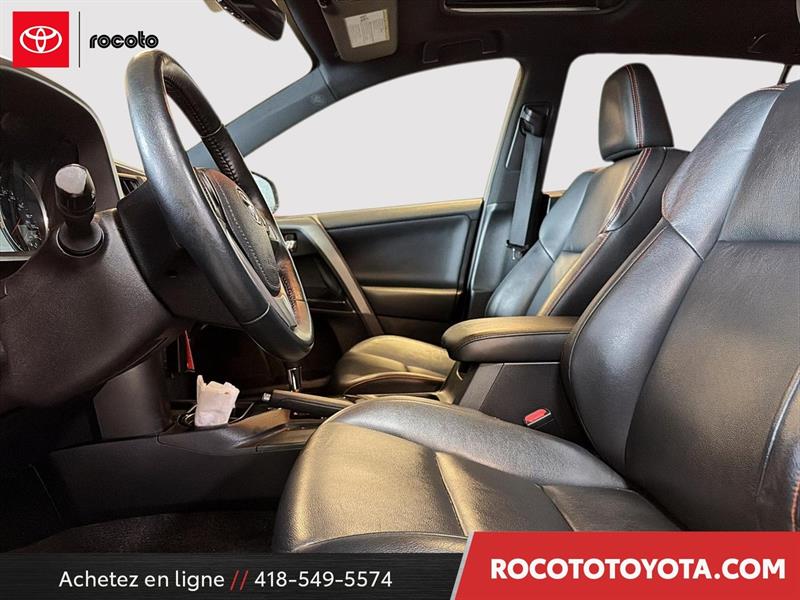 toyota RAV4 2016 - 7