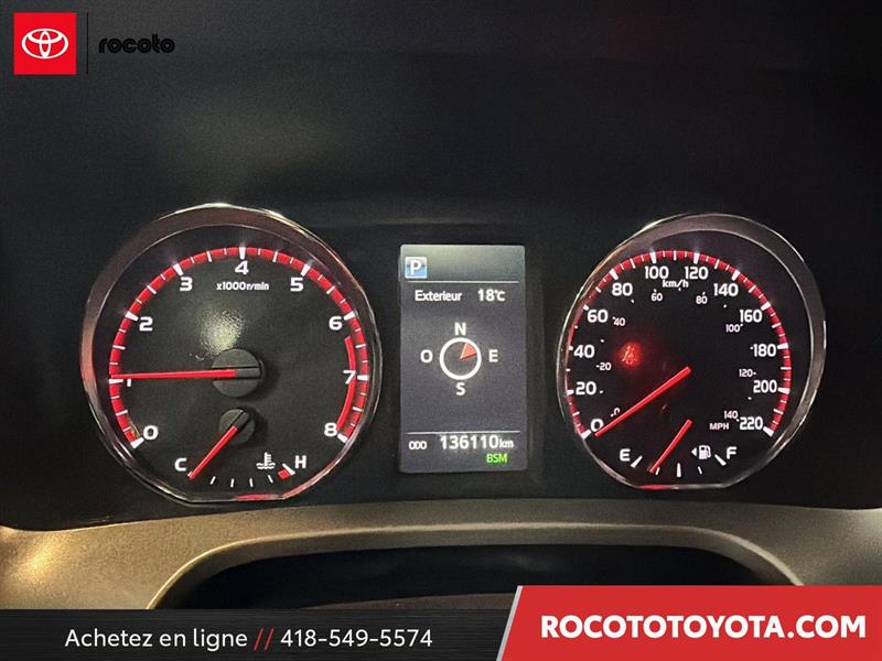 toyota RAV4 2016 - 12