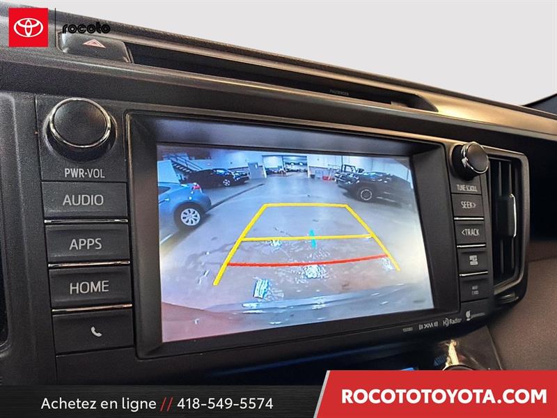 toyota RAV4 2016 - 14